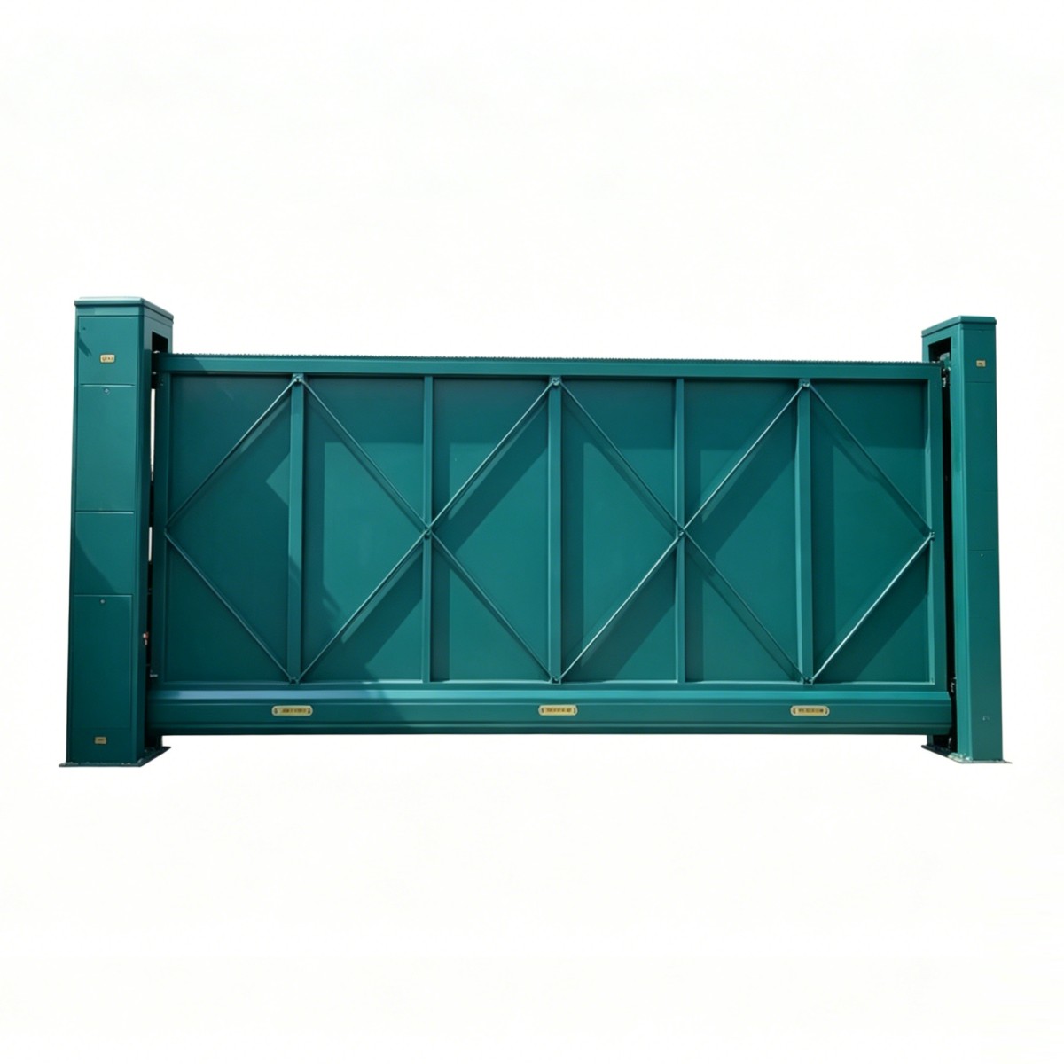 三明大田华兴乡电动悬空门